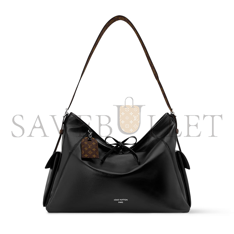LOUIS VUITTON CARRY ALL TRAVEL BAG M15175 (45*29*20cm)
